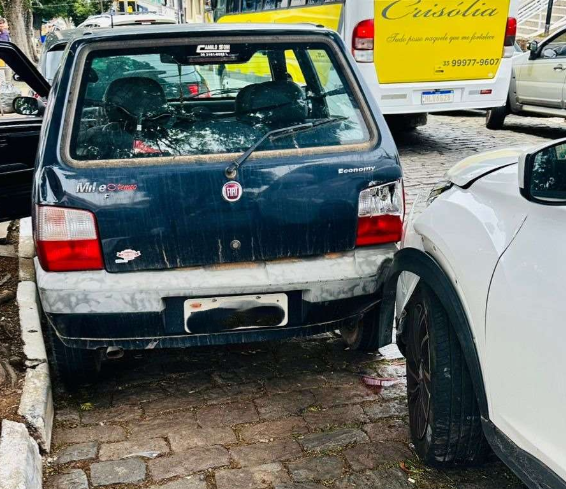 Laudo para pequena monta